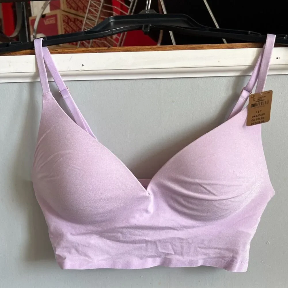 Victoria's Secret PINK - Push Up Bralette - Picture 1 of 3